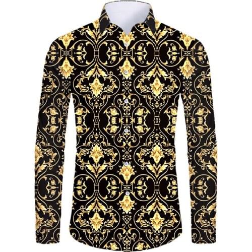 Мужские классические рубашки UJWI China At AliExpress