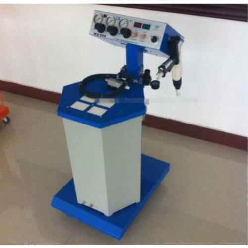 Electrostatic Powder Coating machine WX-958 Electrostatic Spray Powder Coating Machine Spraying Gun Paint High quality NE