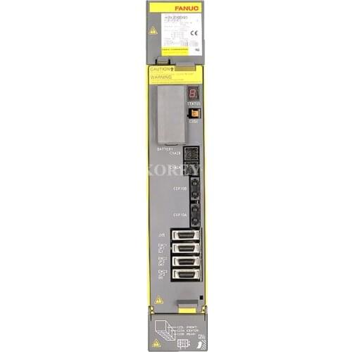 In Stock For FANUC Servo Driver A06B-6114-h302