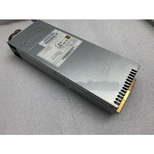 YM-2102F Server redundant power supply module
