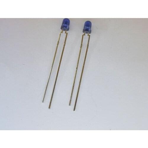 20PCS/LOT TSAL4400 4400 EMITTER 5MM HI EFF 940NM