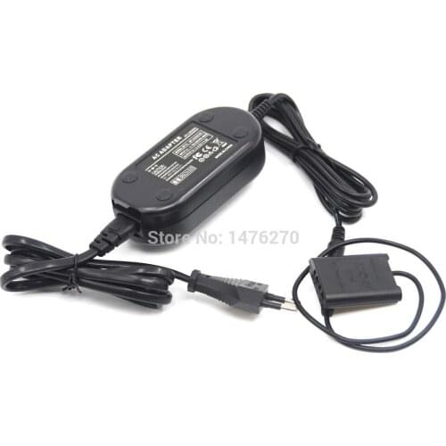 Camera Power Adapter AC-LS5+DK-X1 DK X1 DC Coupler fit supply charger for Sony Cybeshot DSC-RX1 RX1 DSC-RX100 RX100II RX1R