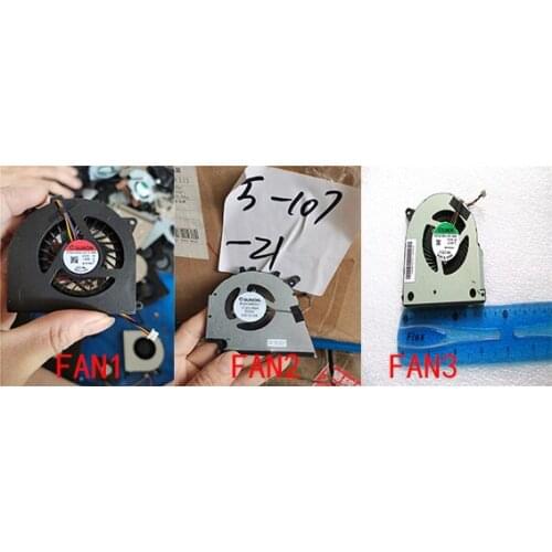 Free shipping DC 5V Cooling Fan For EF60150S2-C01C-S99 EG50050S1-CI20-S9A 023.100NG.0001 EG75070S1-C571-S9A