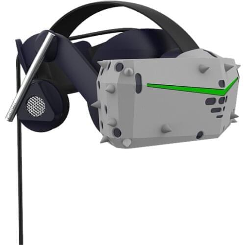 Free shipping Silicon Protective Sleeve FOR PIMAX vr HEADSETS SILICON CASE FOR PIMAX/5k/xr/8k plus/8kx vision artisan