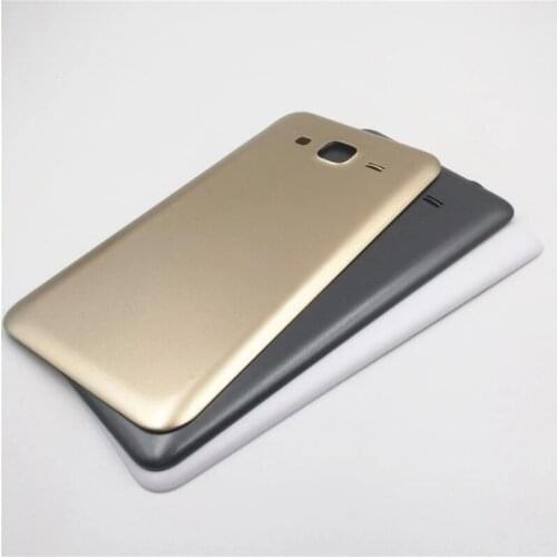 Battery Back Cover Housing For Samsung Galaxy Grand Prime G530 G530H G531 G531H Case Battery Cover
