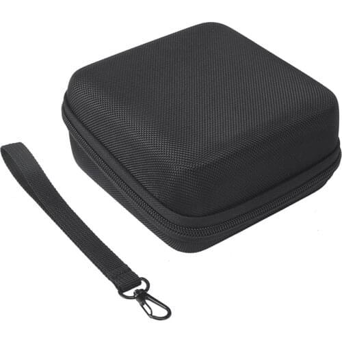 Camera Storage Case Bag for Fujifilm Instax Square SQ10 SQ20 Portable Carrying Cover Case Protective Pouch With Hand Strap