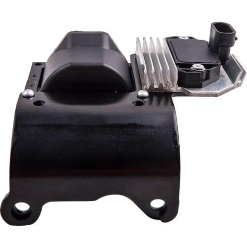 For Indmar 5.0-5.7L V8 for GM Ignition Coil Assembly 863704T 407368 Inboard