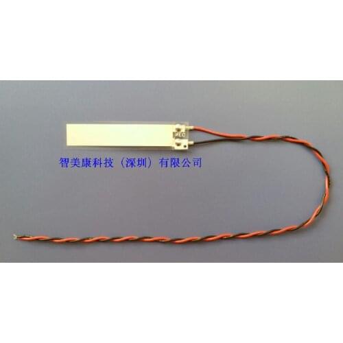 IPS-7216 PVDF Piezoelectric Film Sensor Thickness 52um