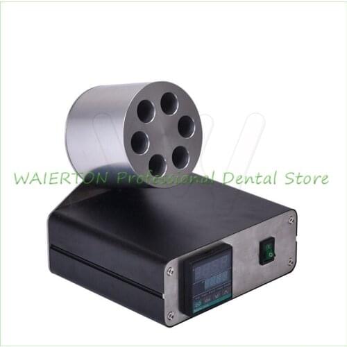 Dental Composite Resin Heater Dental AR Heat Composite Warmer Dental Heating