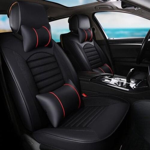 Flax car sear covers for nissan note nissan qashqai accessories qashqai j10 almera n16 x-trail t31 navara d40 murano teana j32