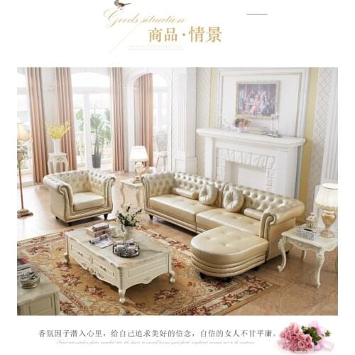 American style leisure furniture, modern sofas for living room,u shape sofa