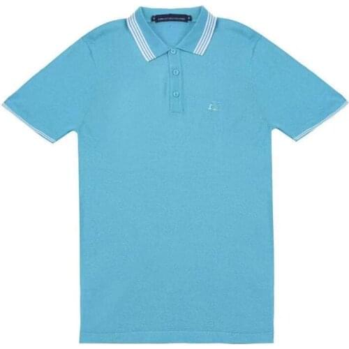 Billionaire italian couture mens t-shirt short-sleeve high grade embroidery commercial comfortable gentleman free shipping