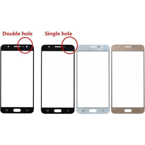 Touch Screen For Samsung Galaxy J5 Prime G570 G570F G570DS G570Y Touch Panel Front Outer Lens J5 Prime LCD Glass