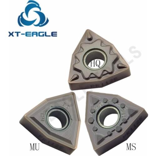 WNMG080404HQ PR1125 WNMG080408HQ PR1125 Free shipping!Original brand CNC blade