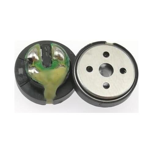 10mm speaker unit vocal Graphene film 16ohms 2pcs