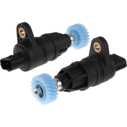 2 Car Speed Sensor for Kia Rio Spectra Sephia 1.5L/1.6L/1.8L 0K2A2-17400