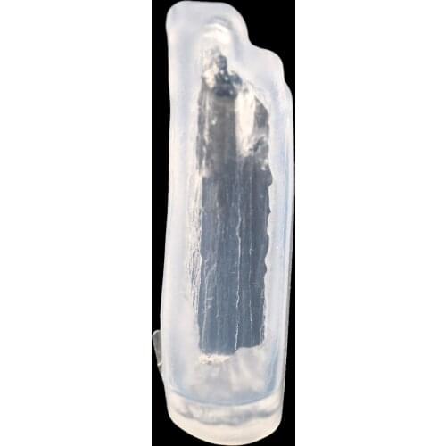 2 Shapes Silicone Mould Mold For Ornament Resin Casting Jewelry Making Craft