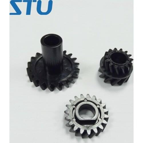 4163522401 A1UD371000 A1UD370900 1Set Developer Drive Gear Kit for Konica Minolta bizhub 223 7823 283 7828 363 423