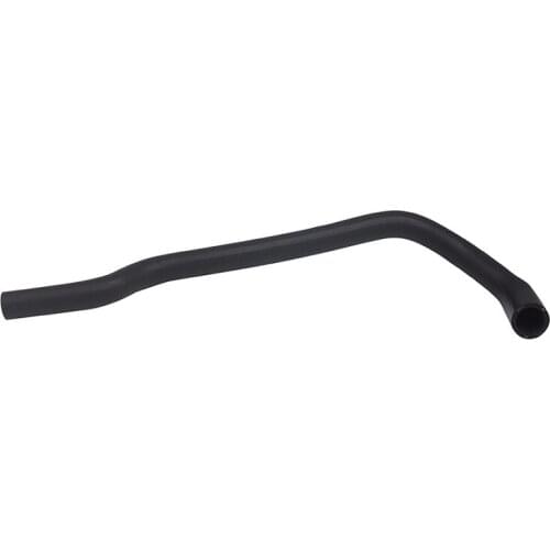 64509169917 Genuine New Rubber Coolant Water Hose Radiator Pipe For BMW 5 Series F10 F11 F18 F01 F02 Free Shipping