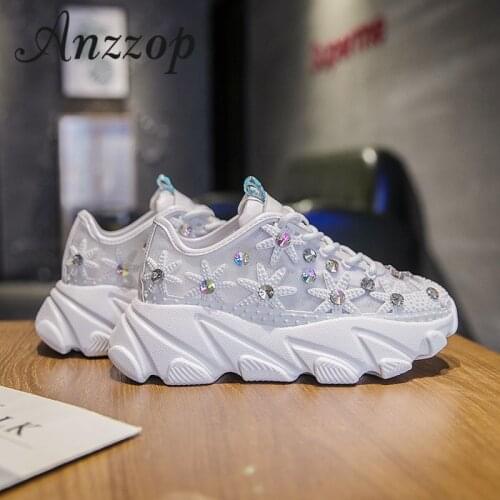 Women's Sneakers Anzzop China