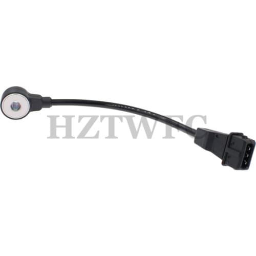 Free Shipping Detonation Knock Sensor 60602832 For Fiat Barchetta Palio Lancia Libra Siena For Honda Civic
