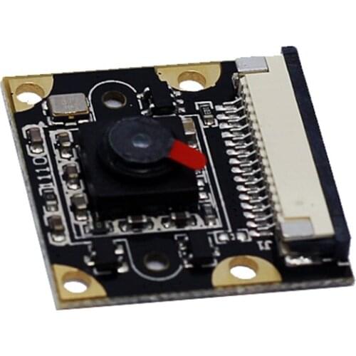 Taidacent 5MP OV5647 Camera CSI Module Raspberry Pi 3 Camera Module CSI interface Wide-angle Raspberry Pi 3 / 2 / B + universal