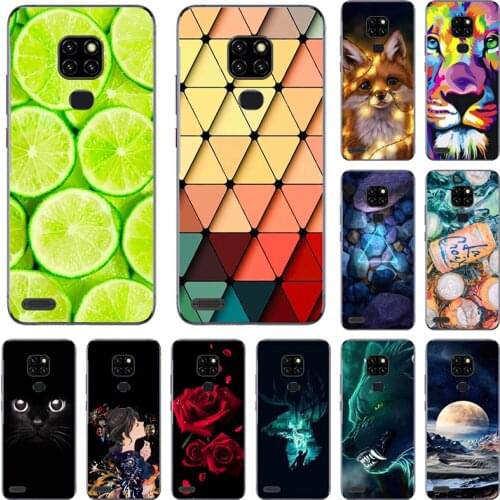 MOOKEESY Ulefone Note 7P Phone Cases China