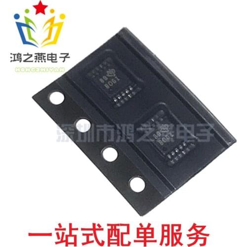 100% New&original ADS1115IDGSR ADS1115IDGS ADS1115 BOGI In Stock