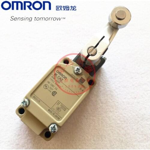 New and Original Micro switch Limit switch WLCA2