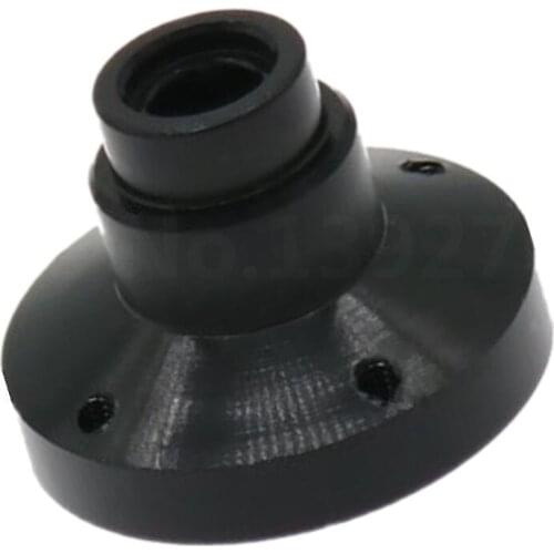 RC Cars Upgrade Parts AX80002 Diff Direct Axis Diff Case-small For 1/10 Axial XR10 YETI SCX10 Wraith Spawn AX90056 90045 90018