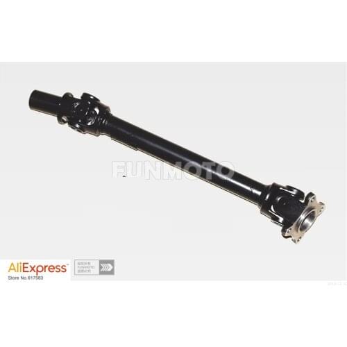 Front drive shaft fit for CFMoto Z8-EX ZForce Sport 800 7000-290100