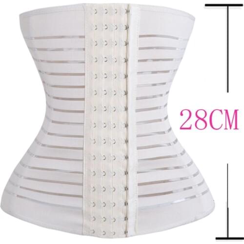 Abdominal Belt Postpartum High Waist Body Shaping modeling strap Waist Cincher Corset Slimming Underwear Shapers Waist Trainer