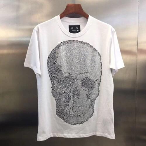 Mens Fashion T Shirts PPFRIEND China