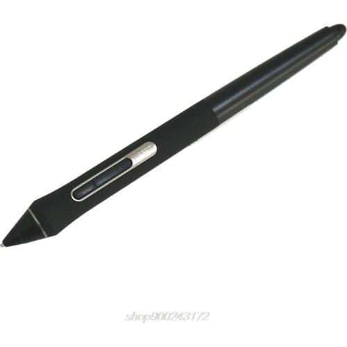 2nd Generation Durable Titanium Alloy Pen Refills Drawing Graphic Tablet Standard Pen Nibs Stylus Wacom Intuos F08 21 Dropship