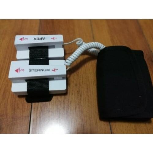 Tom Clancys Rainbow Six Siege Doc Defibrillator Cosplay Prop