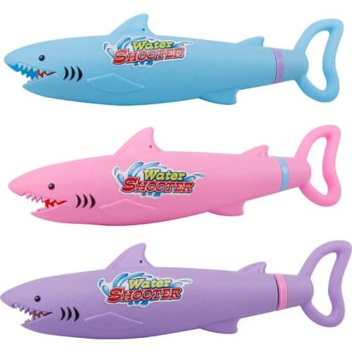 Draw water gun Water Sprayer Toy Childrens Beach Water Spray Toy Swimming Summer Pool Outdoor Childrens Toy Party