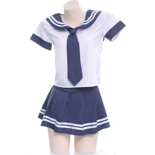 YONGSEN Erotic Costumes Of Schoolgirls