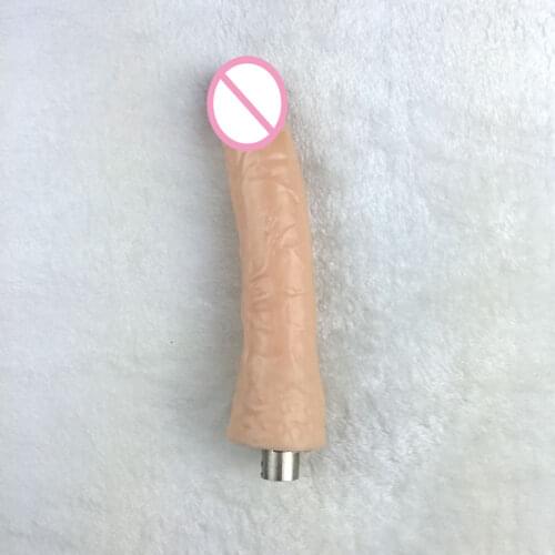 2017 TF group boy penis with base anal sex machine accessories sex toy simulation dildo for love machine ENHOT-SYWS-043