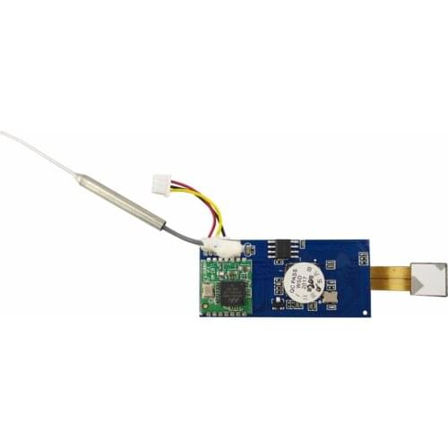 Quadrocopter accessories for SYMA X22 X22W RC Helicopter wifi Camera board spare parts