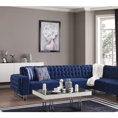 Decorative Table Model J