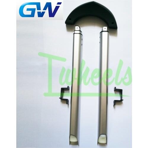 GotWay Msuper 3 Msuper 3s+ electric unicycle replacement trolley handle build-in spare part
