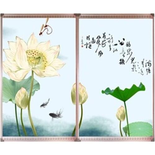 HHF2,2 PCS/lot,electric heater,wall mount crystal,warm wall with picture,Infrared heater,carbon crystal heater