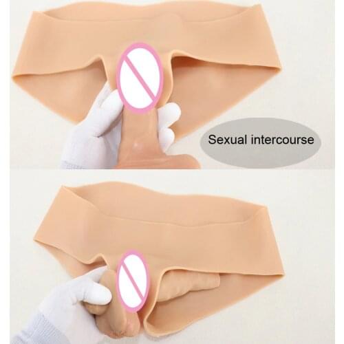 IBAIBIAN Men's Briefs