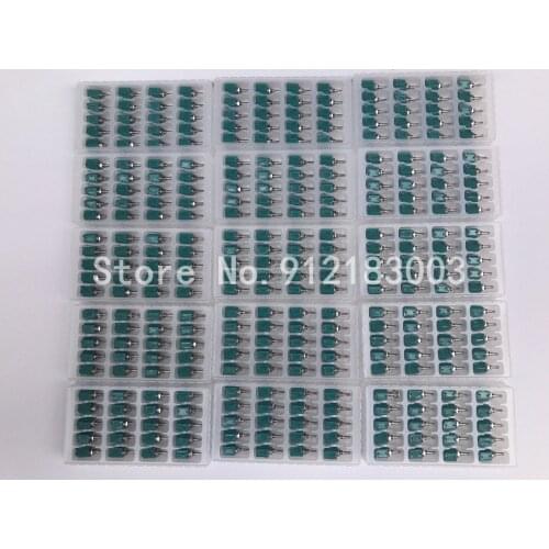 10 Uints/Lot Import Best Quality Copal M1303 5k 5 Multiturn Potentiometer For Ryobi Akiyama Printing Machine Parts