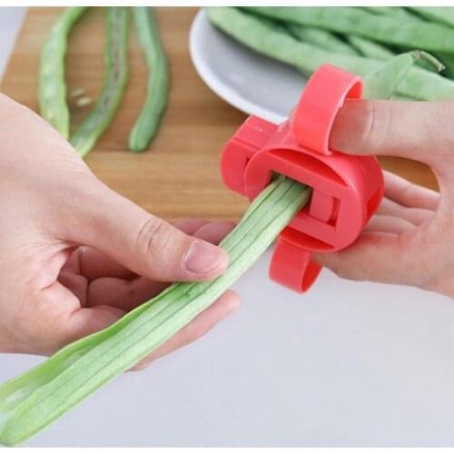 1PC Shredded Device bean manual shred cutting machine bean cutter kitchen tool Chopper