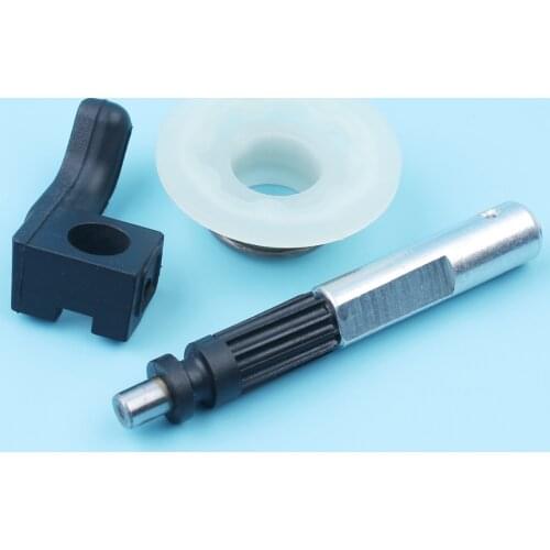 Oil Pump Worm Gear Driver Pickup Kit For Jonsered 2141 2145 2150 CS2245 S CS2250 S CS2141 CS2145 CS2150 EPA Chain Saw