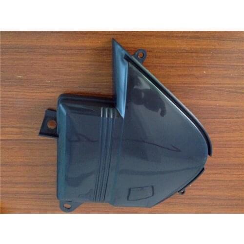 For SUV battery cover housing for CQR Motocross off-road fender batteries battery cover wholesale