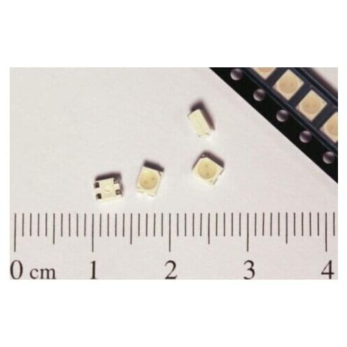 LSBT676 Germany OSRAM OSRAM 3528 red and blue color high bright Anti genuine original