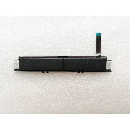 Original for Dell E7470 touchpad mouse button board left right button A151E1 cn-A151E1