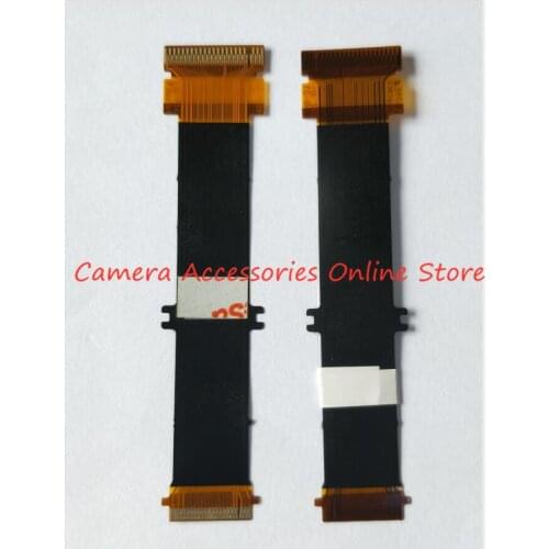 LCD Hinge connect flex cable repair parts for Sony ILCE-9 ILCE-7M3 ILCE-7rM3 A7M3 A7rM3 A7III A7rIII Camera